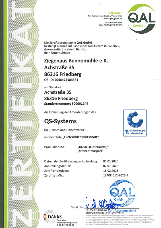 Bayerisches Bio-Siegel 